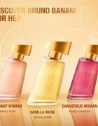 Bruno Banani Vanilla Muse parfémovaná voda pro ženy 50 ml
