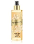Bruno Banani Vanilla Muse tělový sprej pro ženy 250 ml