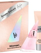 Bruno Banani Woman dárková sada pro ženy