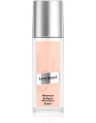 Bruno Banani Woman deodorant s rozprašovačem pro ženy 75 ml