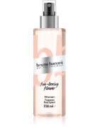Bruno Banani Woman Fun-Loving Flower osvěžující tělový sprej pro ženy 250 ml