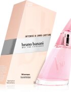 Bruno Banani Woman parfémovaná voda pro ženy 50 ml