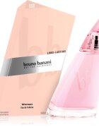 Bruno Banani Woman toaletní voda pro ženy 100 ml