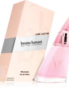 Bruno Banani Woman toaletní voda pro ženy 50 ml