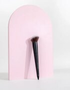 Brushworks Angled Blush Brush zkosený štětec na tvářenku typ NO. 7 1 ks