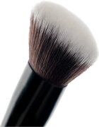 Brushworks Angled Blush Brush zkosený štětec na tvářenku typ NO. 7 1 ks