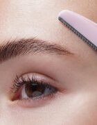 Brushworks Angled Dermaplaners břitva na obličej
