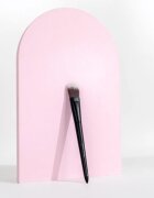 Brushworks Back Comb Brush štětec na make-up typ NO. 1 1 ks
