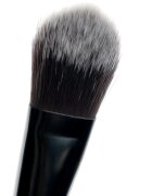 Brushworks Back Comb Brush štětec na make-up typ NO. 1 1 ks
