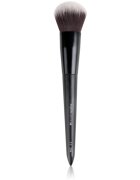 Brushworks Back Comb Brush štětec na tvářenku typ NO. 12 1 ks