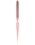 Brushworks Back Comb Brush tupírovací kartáč 1 ks