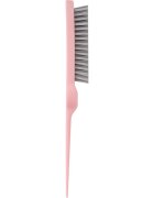 Brushworks Back Comb Brush tupírovací kartáč 1 ks