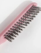 Brushworks Back Comb Brush tupírovací kartáč 1 ks