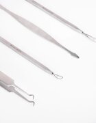 Brushworks Blackhead & Blemish Remover Set sada pro hloubkové čištění