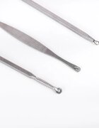Brushworks Blackhead & Blemish Remover Set sada pro hloubkové čištění