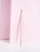 Brushworks Blackhead Remover Tool kosmetické očko pro odstranění černých teček 1 ks