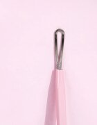Brushworks Blackhead Remover Tool kosmetické očko pro odstranění černých teček 1 ks