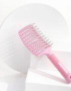 Brushworks Blow Dry Paddle Brush kartáč pro rychlejší foukanou 1 ks