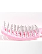 Brushworks Blow Dry Paddle Brush kartáč pro rychlejší foukanou 1 ks