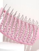 Brushworks Blow Dry Paddle Brush kartáč pro rychlejší foukanou 1 ks