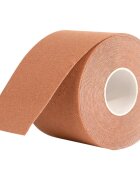 Brushworks Body Tape lepicí páska na prsa 5 m
