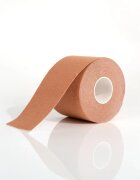 Brushworks Body Tape lepicí páska na prsa 5 m