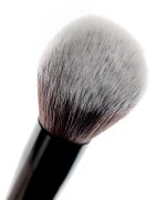 Brushworks Bronzer Brush štětec na bronzer typ NO. 10 1 ks