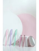 Brushworks Brow Shaping Set sada pro dokonalé obočí