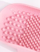 Brushworks Brush Cleaning Tray čisticí podložka na štětce 1 ks