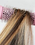 Brushworks Ceramic Round Brush termo keramický kartáč na vlasy Ø 35 mm 1 ks