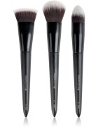 Brushworks Cream Contour and Blush Set sada štětců