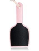 Brushworks Curved Foot File pemza na paty 1 ks