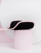Brushworks Curved Foot File pemza na paty 1 ks