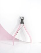 Brushworks Cuticle Nippers kleštičky na nehtovou kůžičku 1 ks