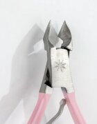 Brushworks Cuticle Nippers kleštičky na nehtovou kůžičku 1 ks