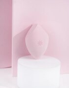 Brushworks Definer Complexion Sponge precizní houbička na make-up 1 ks