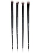 Brushworks Eye Blending Set sada štětců na líčení očí