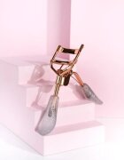 Brushworks Eyelash Curler Glitter kleštičky na řasy 1 ks