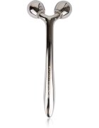 Brushworks Face Sculpting Zinc Roller masážní váleček na obličej 1 ks