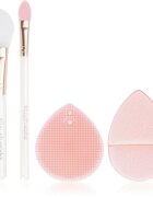 Brushworks Facial Detox Set sada pro péči o pleť