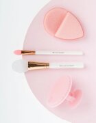 Brushworks Facial Detox Set sada pro péči o pleť