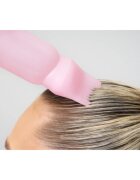 Brushworks Hair Oil Applicator aplikátor vlasového oleje 1 ks