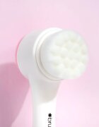 Brushworks HD Facial Cleansing Brush čisticí kartáček na pleť 1 ks