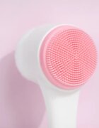 Brushworks HD Facial Cleansing Brush čisticí kartáček na pleť 1 ks