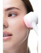 Brushworks HD Facial Cleansing Brush čisticí kartáček na pleť 1 ks
