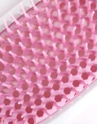 Brushworks HD Honeycomb velký plochý kartáč 1 ks