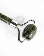 Brushworks HD Jade Roller masážní váleček na obličej a oči 1 ks