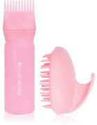 Brushworks Healthy Hair Oil Set sada na vlasy