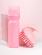 Brushworks Healthy Hair Oil Set sada na vlasy