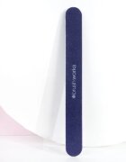 Brushworks Large Nail File pilník na nehty oboustranný 1 ks